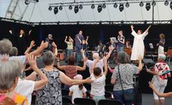 Offenburg, Familienfest