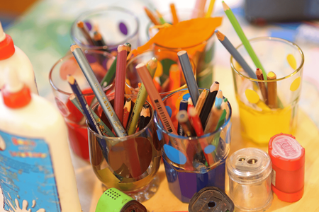 Kindergarten St. Markus Weiden